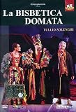 Bisbetica Domata (La) (Teatro)