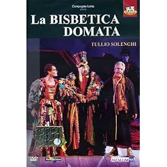La Bisbetica Domata (Teatro)