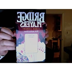 The Bridge Players Video Library, Vol. 1: Getting Started [VHS]