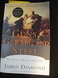 Guns, Germs, and Steel