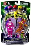 Power Ranger Mighty Morphin Pink Ranger