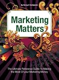 Marketing Matters