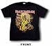 Search : Iron Maiden KILLERS Cover Eddie Men's Tee Shirt Sizes Medium thru XXL