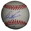 Team USA! Luke Gregerson Autographed ROLB Baseball, San Diego Padres, World Baseball Classic, Proof Photo