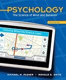 Psychology: The Science of Mind and Behavior