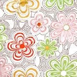 Bebe Au Lait - Hooter Hiders Cream Soda Nursing Cover