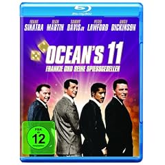Frankie und seine Spiessgesellen [Blu-ray]