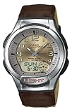 Casio Herrenarmbanduhr Casio Collection AQ-180WB-5BVEF