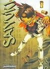Saiyuki 6