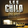 One Shot: Jack Reacher, Book 9