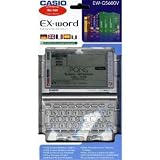 Casio EX-Word EW-G5600V Elektronisches Woerterbuch