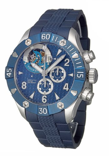 review Zenith 