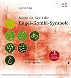 Produkt-Bild: Nutze die Kraft der Engel-Kombi-Symbole: Energetisierte Symbole aus der Engelwelt