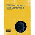 Lab Manual for Nelson Phillips Steuart's Guide to Computer Forensics and Investigations