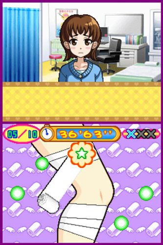あこがれガールズコレクション ステキにナースDays