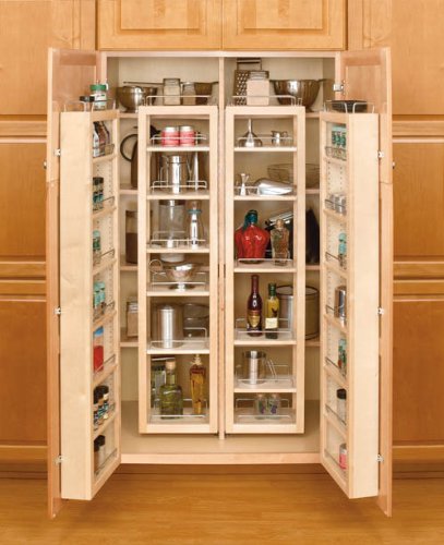 Rev-A-Shelf 4WP18-51-KIT 4WP Series 51