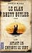 Le clan Rhett Butler (Poche)