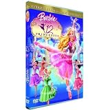 Barbie au bal des 12 princessespar Greg Richardson