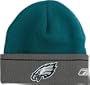 Philadelphia Eagles 2006-07 Coaches Sideline Knit Hat