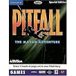 Pitfall Special Edition (PC CD Boxed)