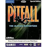 Pitfall Special Edition