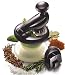Image of HERB WIZARD-FLAVOUR/HERB/PEPPER GRINDER-KITCHEN (732)