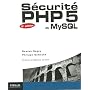 S�curit� PHP5 et MySQL