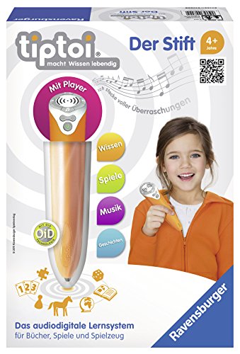 tiptoi 2 - Der Stift