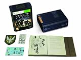 picture of Halo: Reach Limited Collectors Edition (Xbox 360)