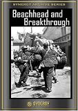 DVD Crusade in Europe: Beachhead and Breakthrough code image