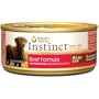Instinct Canned Dog Food, Beef, 5.5 oz.