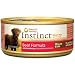 Instinct Canned Dog Food, Beef, 5.5 oz.