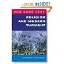 Religion and Modern Thought (SCM Core Text)