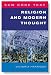 SCM Core Text: Religion and Modern Thought (Scm Core Text)