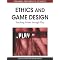 Ethics and Games Books