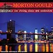 Spirituals For Strings Choir And Orchestra