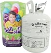 Standard Helium Balloon Kit Party Accessory