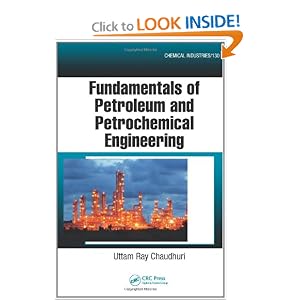 51L CtCwbpL. BO2,204,203,200 PIsitb sticker arrow click,TopRight,35, 76 AA300 SH20 OU01  Fundamentals of Petroleum and Petrochemical Engineering (Chemical Industries) 