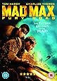 Mad Max: Fury Road [DVD] [2015]