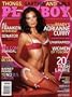 2006 Adrianne Curry Playboy magazine