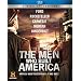 Men Who Built America (Blu-Ray)
