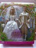 Review Mattel  / Barbie Island Princess - Princess Rosella + Prince Antonio