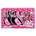 Disney Store Minnie Mouse Clubhouse Kitchen 9 Piece Cooking Accessories Pots and Pans Play Set image 1