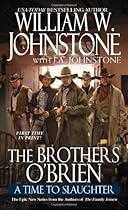 A Time to Slaughter (Brothers O'Brien)