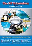 RV Education 101: The RV Orientation