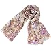 Urparcel Womens Boho Warm Knitted Scarf Stole Wraps Shawl Scraves Stole Pashmina