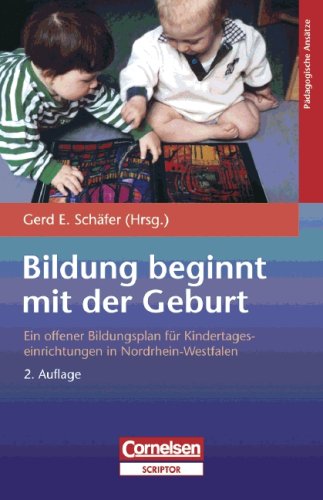 Bildungsplan
