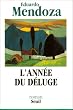 L'Ann�e du d�luge