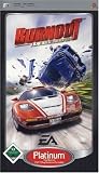 Burnout Legends Platinum