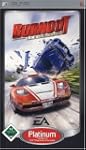 Burnout: Legends [Platinum]